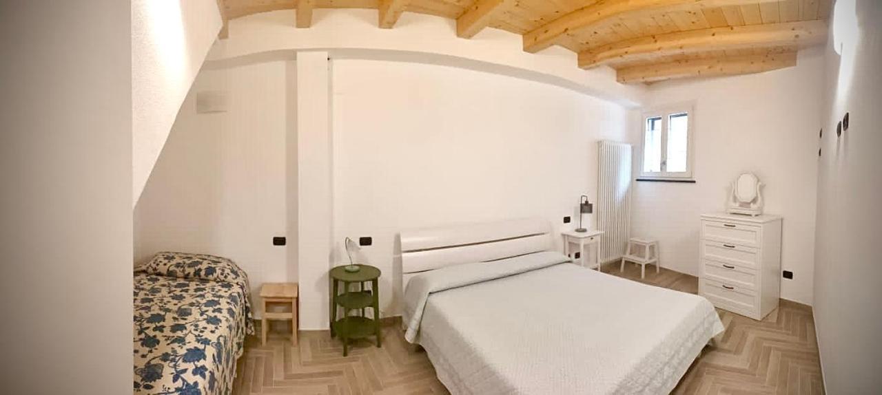 Casa Sara, Levanto, In Collina Ad Un Passo Dal Mare! Exterior photo